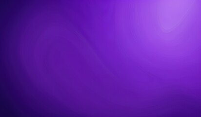 Fototapeta premium purple blurry background with a circular shape