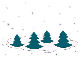 christmas background