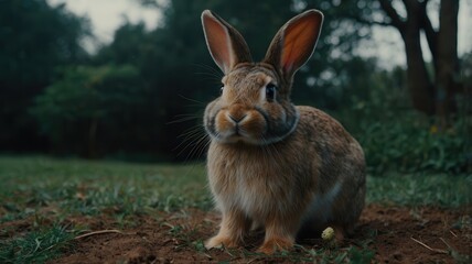 Fototapeta premium rabbit, bunny, easter, animal, cartoon, hare, illustration, vector, baby, isolated, cute, holiday, pet, white, animals, fluffy, spring, fur, toy, ears, fun, pets, pink, mammal, rabbits