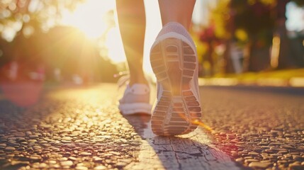 Fitness and Health: Promotes the connection between beauty and health, encouraging active lifestyles, nutritious eating, and recognizing that health is diverse and personal.
