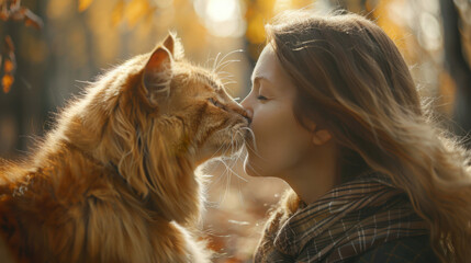 Pet Advocate: A passionate advocate for rescue and adoption, sharing stories of furry friends in need and promoting responsible pet care and compassionate ownership.
