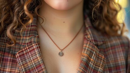 Inclusive Fashion: Fashion that embraces all body types, offering designs that flatter and fit comfortably, promoting style, confidence, and inclusivity for everyone.
