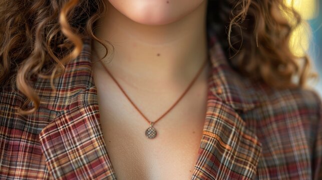 Inclusive Fashion: Fashion that embraces all body types, offering designs that flatter and fit comfortably, promoting style, confidence, and inclusivity for everyone.
