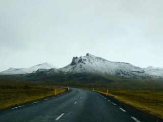 Fototapeta premium Island