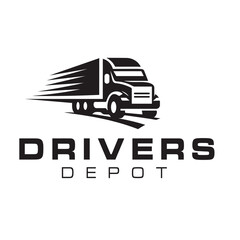 LOGO DRIVERS