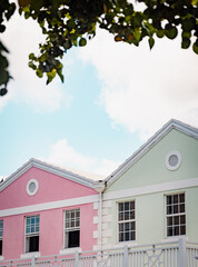 Reisen in der Karibik