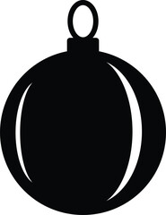 Christmas, Christmas icons, New Year holidays icons. Flat style Christmas collection