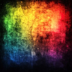 Obraz premium colorful lgbt Background, grunge, abstract
