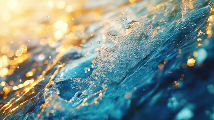 Choose vibrant hues like deep blues, rich golds, and greens, or a monochrome palette with soft gradients, adding depth and a 3D effect.