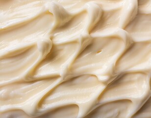 Obraz premium sauce béchamel