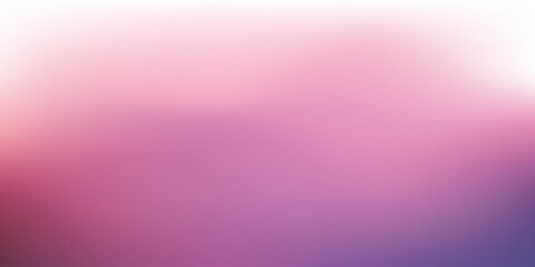 Pink and White Wallpaper, Background, Flyer or Cover Design for Your Business with Abstract Blurred Texture - Applicable for Reports, Presentations, Placards, Posters - Trendy Creative Vector Template