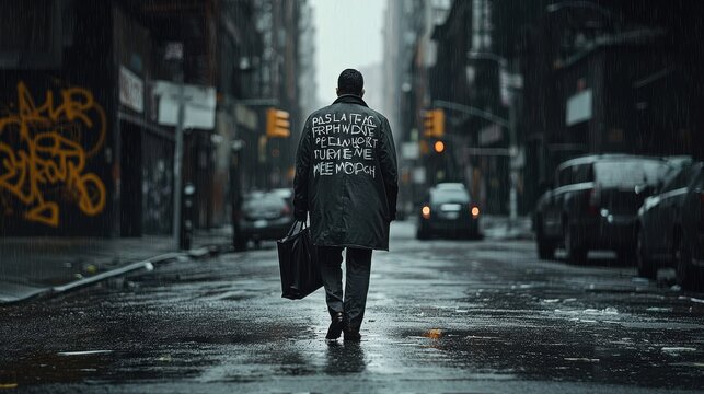 Discover the vibrant street art revolution graffiti words of freedom and identity