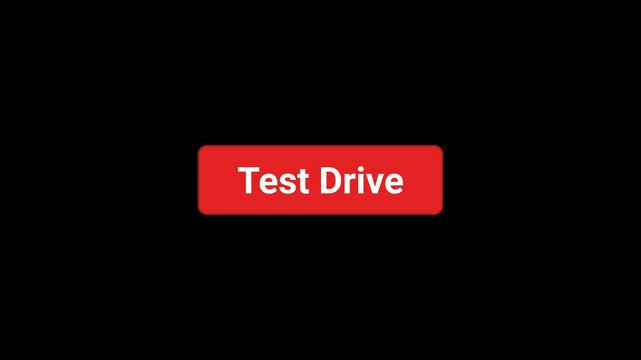 Test Drive Button Click Animation