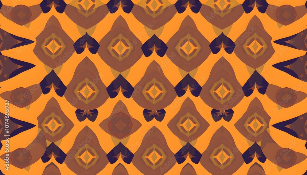 Poster versatile and modern pattern background perfect for graphic design projects and other creative appli
