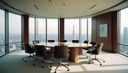 Photo modern style interior room 3d illustration