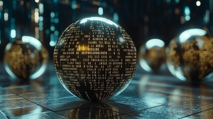 Exploring the ancient roots of the binary number system and its evolution over centuries