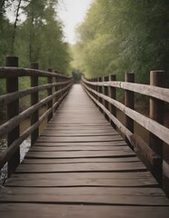 a beautiful lanscape river in the fantastic nature with green