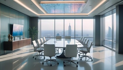 Photo modern style interior room 3d illustration