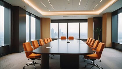 Photo modern style interior room 3d illustration