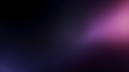 Fototapeta premium digital technology purple abstract curve poster background