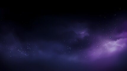 Obraz premium digital technology purple abstract curve poster background