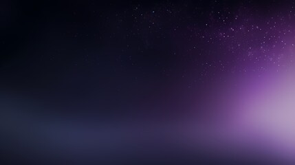 Obraz premium digital technology purple abstract curve poster background