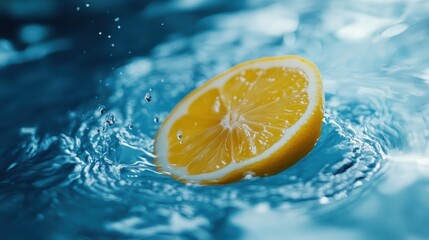 Lemon Splash
