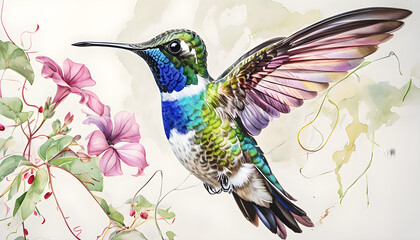 Hummingbird