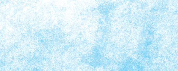 Delicate Blue Concrete Surface with Subtle Distressed Details and a Soft, Vintage Feel
