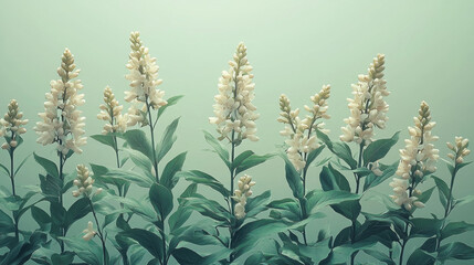 Explore the beauty of white blossoms a guide to elegant floral arrangements