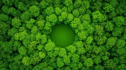 Ecological Footprint: The amount of biologically productive land and water necessary to support human activity based on human demand on the Earth's ecosystems.