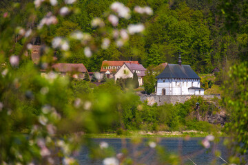 Kościół w Tropiu. © Jacek