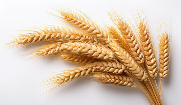 Blades of Wheat
