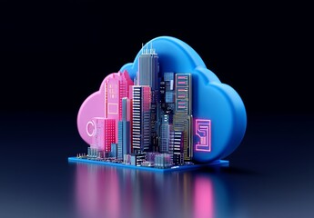 Graphs of quantum computing circuits, quantum computing algorithms, quantum information, and cloud computing