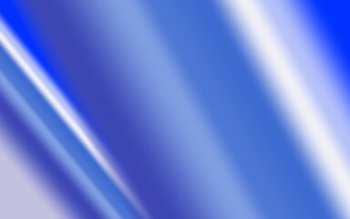 Abstract dark blue and white technology geometric background. Modern futuristic background