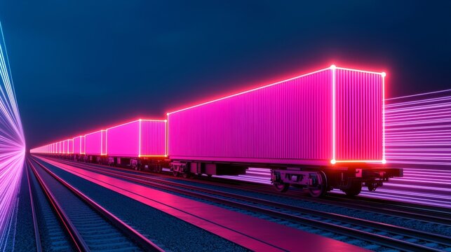 A quantum computing-powered logistics system leveraging advanced simulations to optimize supply chains and delivery routes