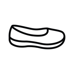 Take a look at this amazing icon of shoes