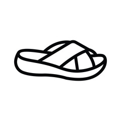 Ready to use comfortable slippers in trendy style