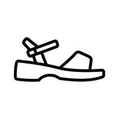 Get your hands on this amazing icon of sandals