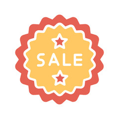 Super Sale Vector Icon