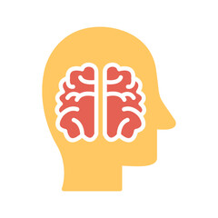 Problem Solving Vector Icon