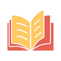 Storytime Vector Icon