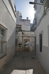 Prortugal Street