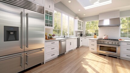 Modern Kitchen Design