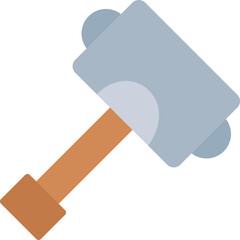 Hammer Icon