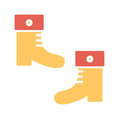 Shoes Vector Icon