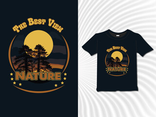 Fototapeta premium Nature’s Playground