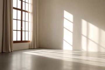 Obraz premium Embodying Chaos and Mess - A Dirty and Cluttered Floor in Disarray