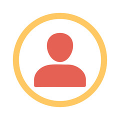 User Vector Icon