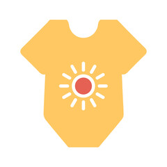 Sun Protection Vector Icon
